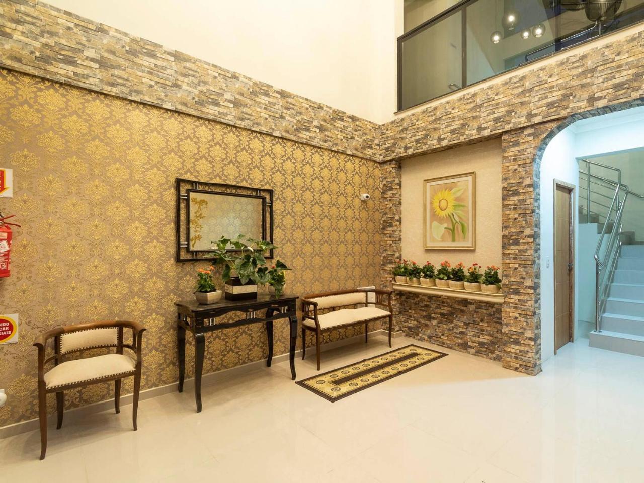 Apartamento Economico Para 4 Pessoas Em Bombinhas Buitenkant foto
